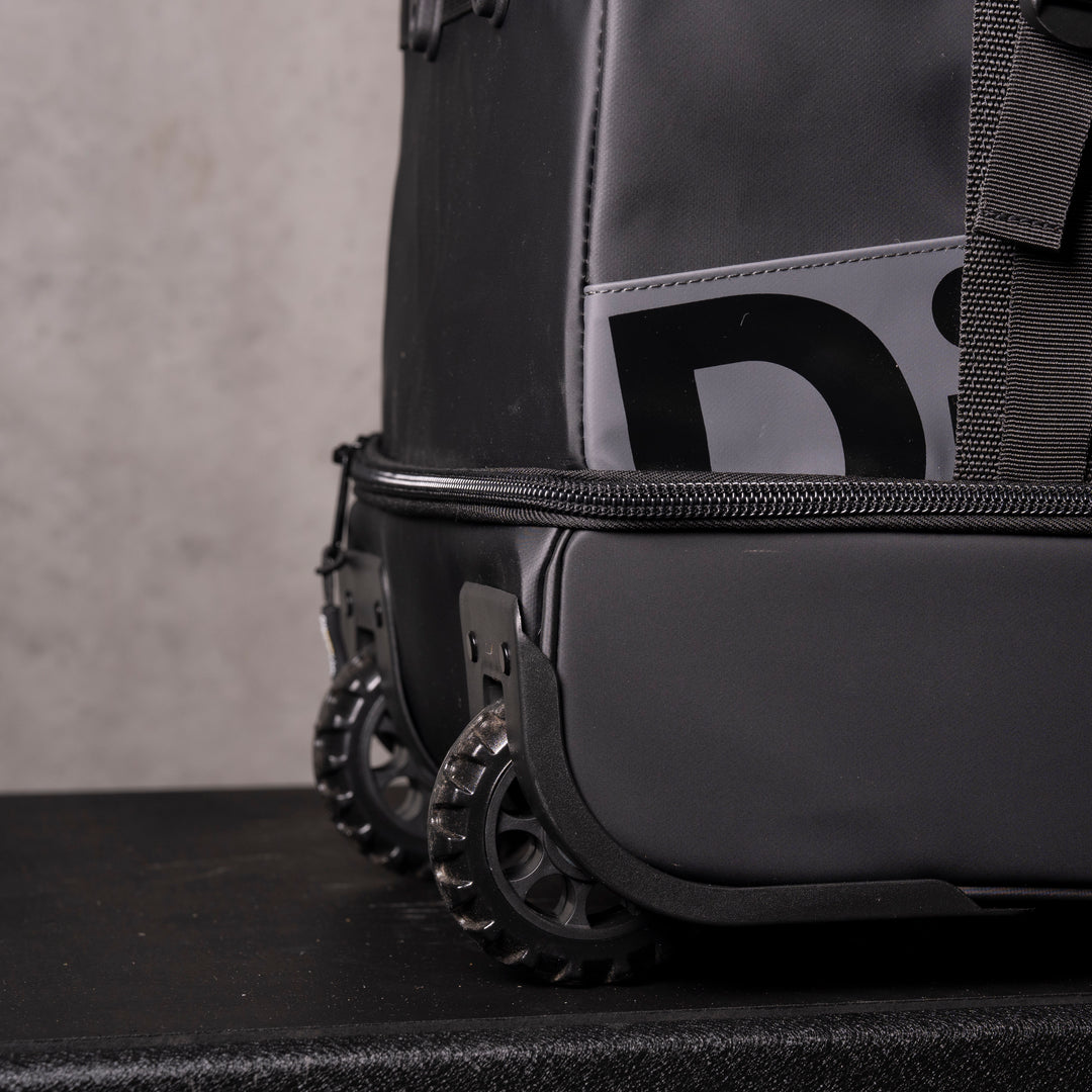 The Hauler Luggage Bag