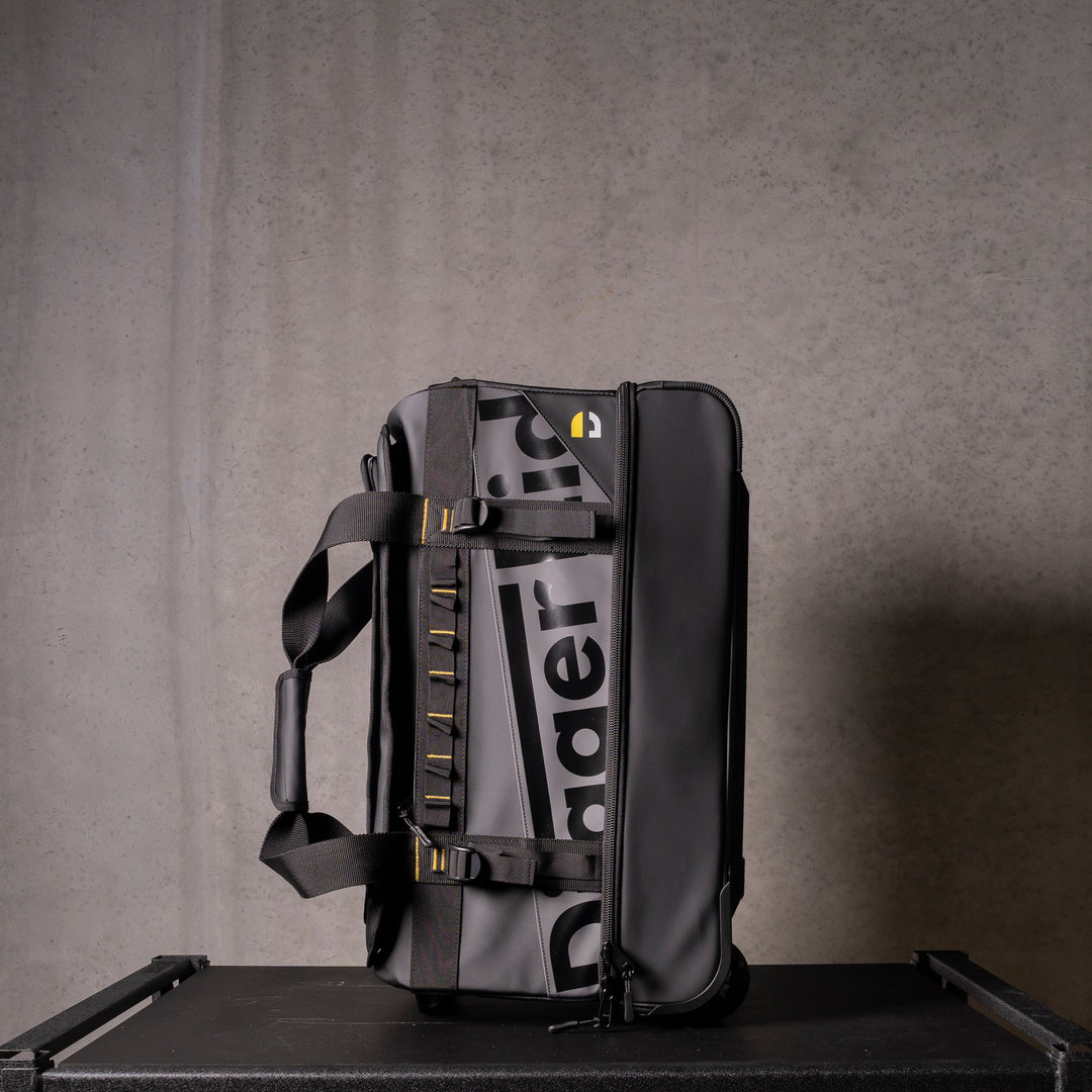 The Hauler Luggage Bag