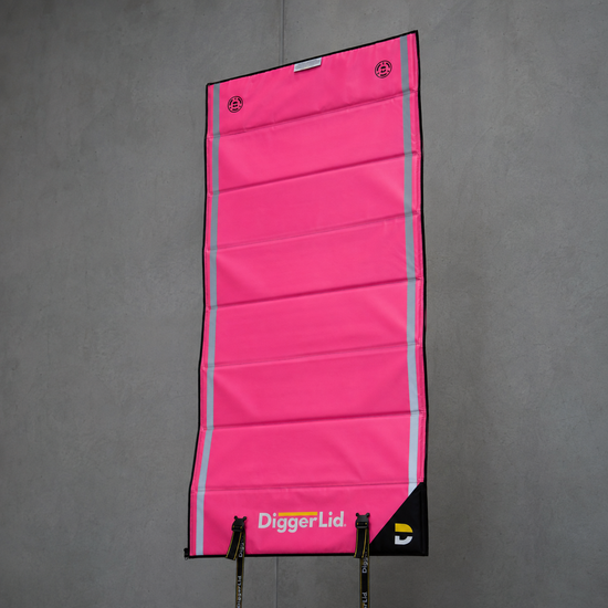 PRO Mat - DiggerLid