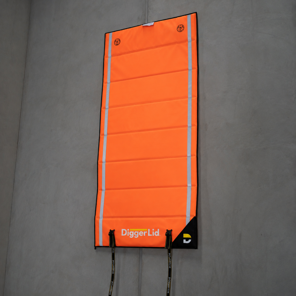 PRO Mat - DiggerLid
