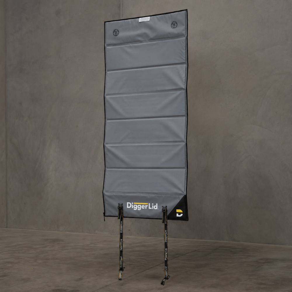 PRO Mat - DiggerLid