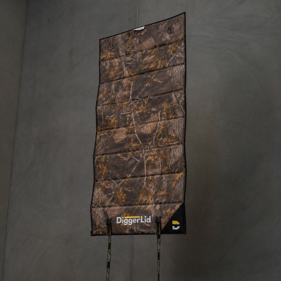 PRO Mat - DiggerLid