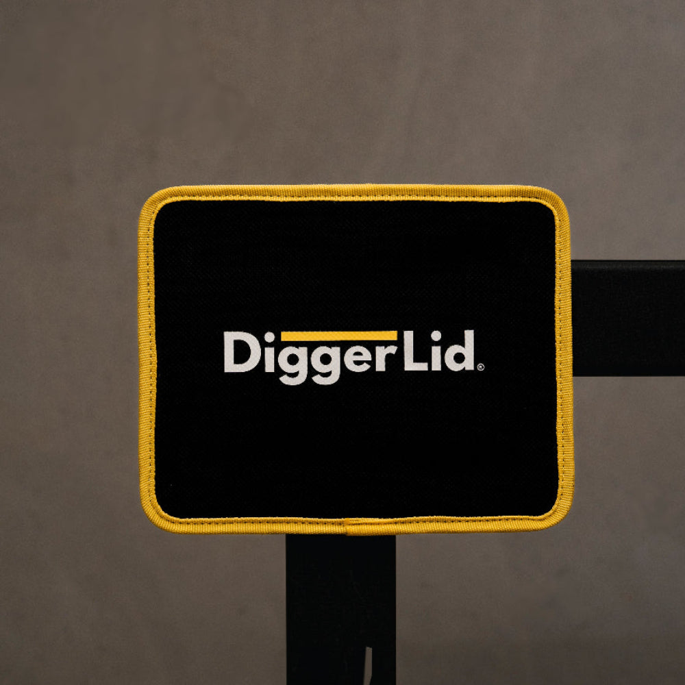 Magnetic Tool Mat GWP - DiggerLid