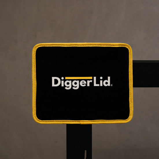 Magnetic Tool Mat GWP - DiggerLid