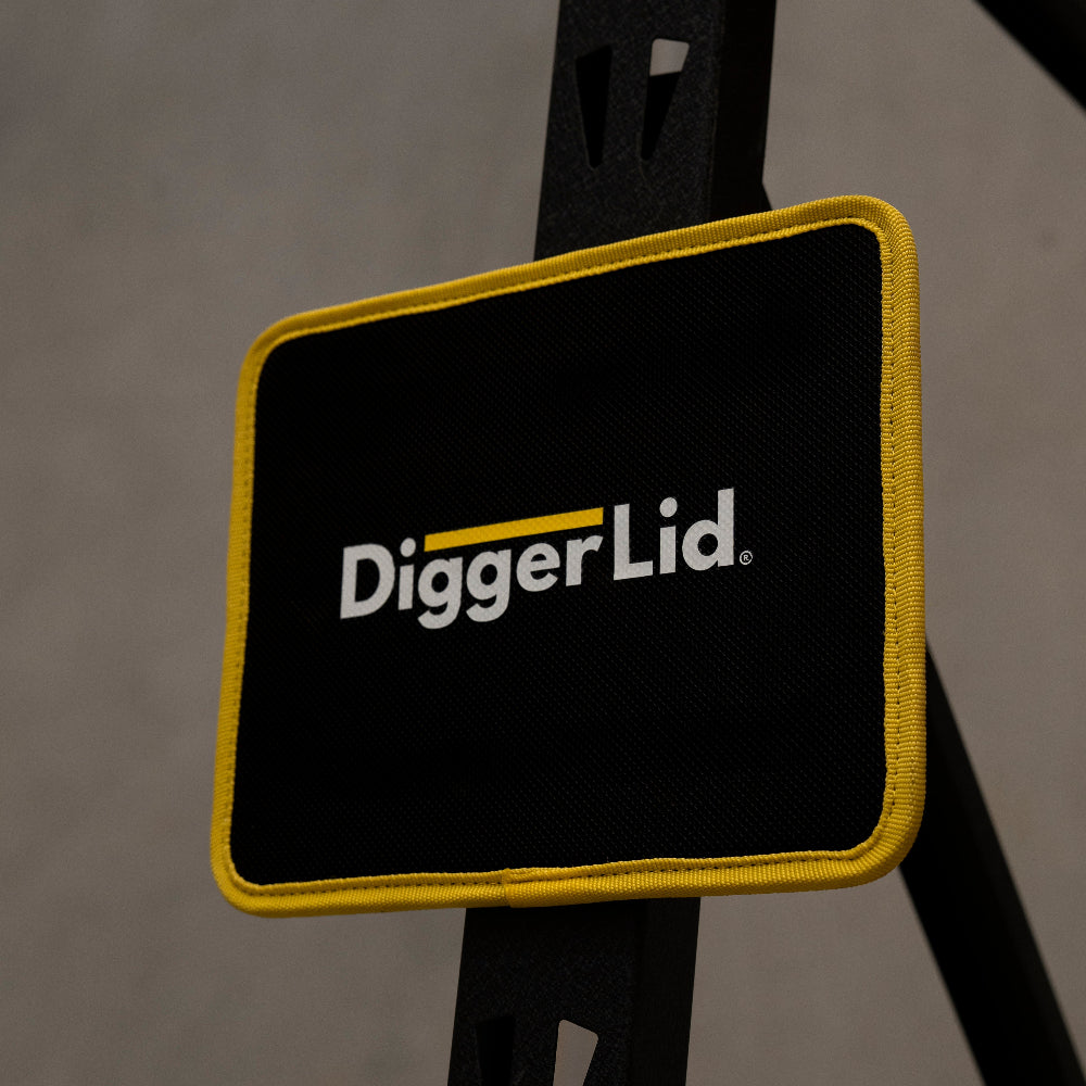 Magnetic Tool Mat GWP - DiggerLid