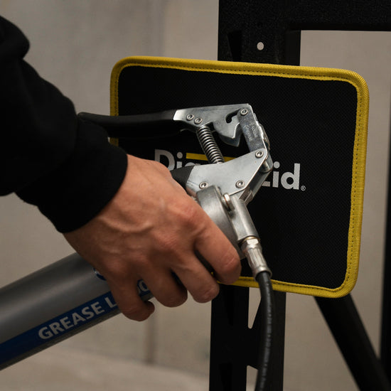 Magnetic Tool Mat GWP - DiggerLid