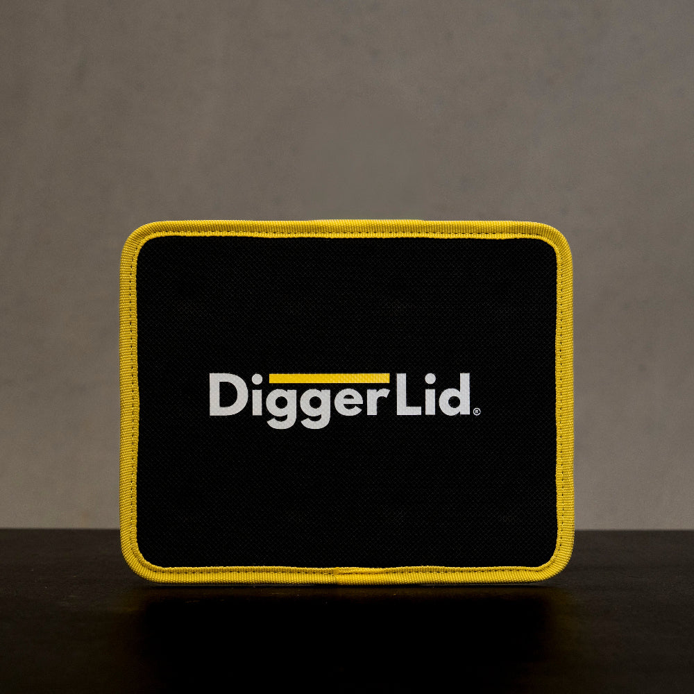 Magnetic Tool Mat GWP - DiggerLid