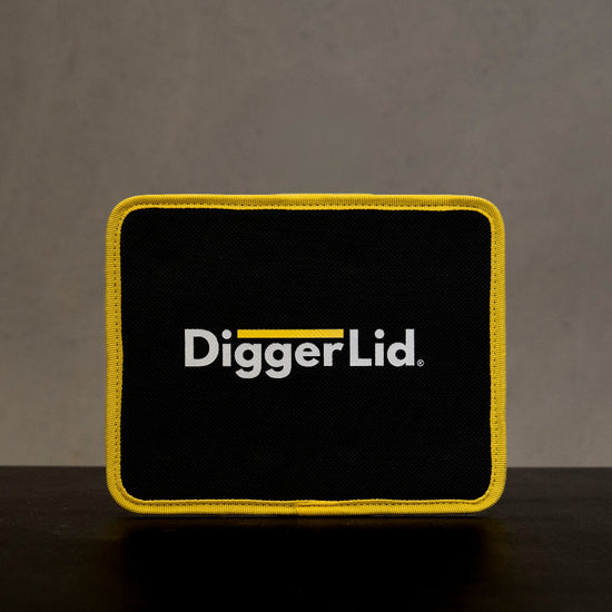 Magnetic Tool Mat GWP - DiggerLid