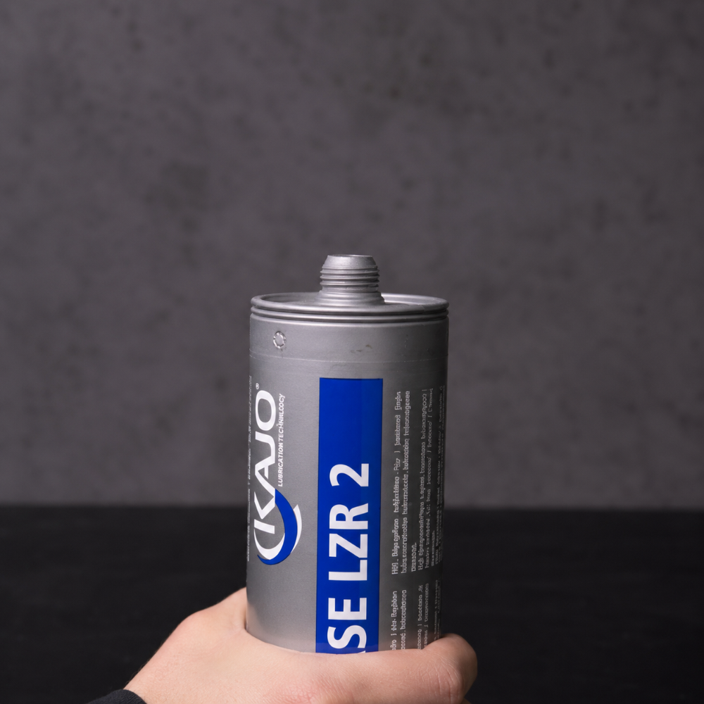 KAJO Grease Packs
