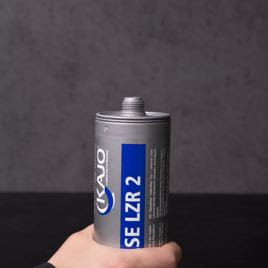 Screw Top 🔩