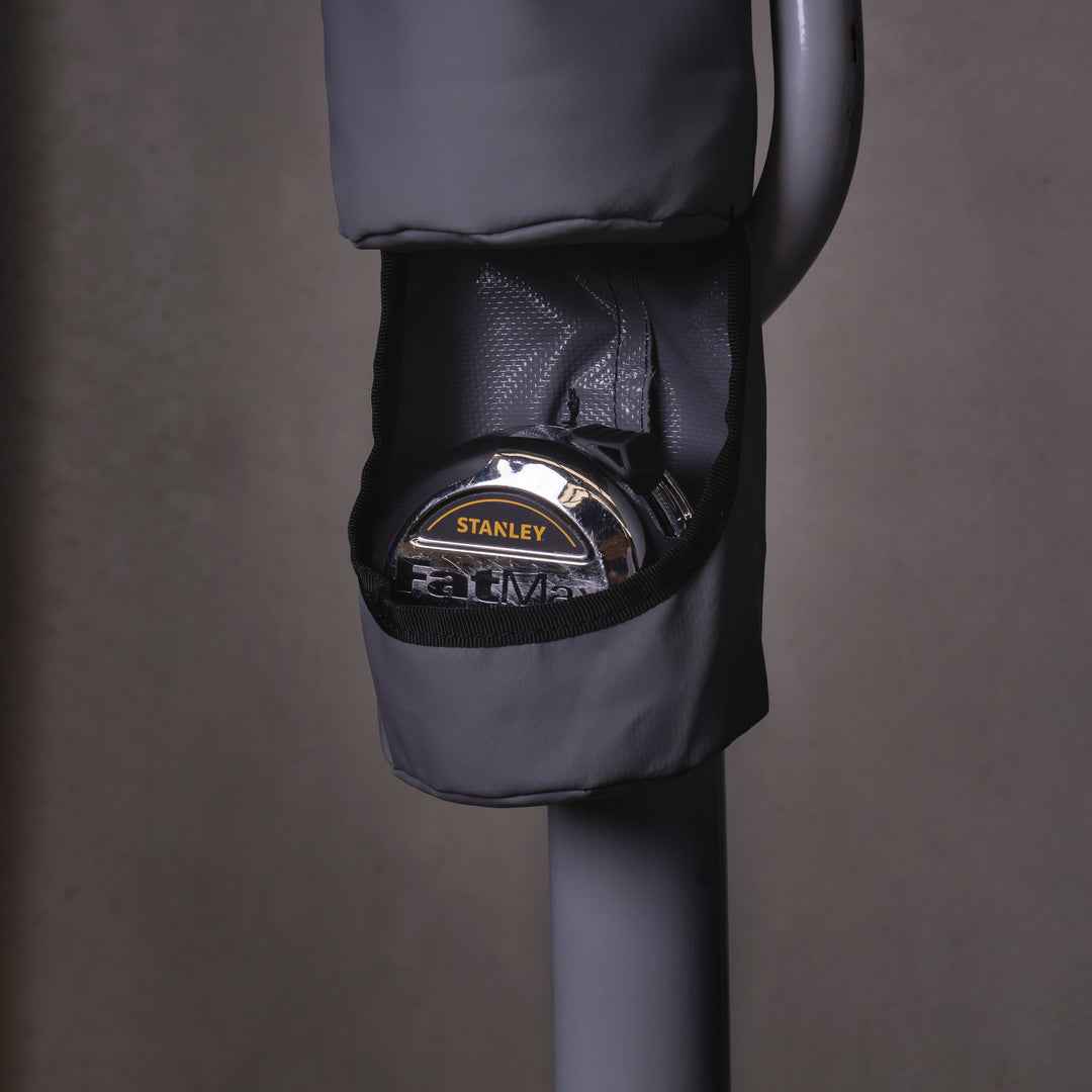 Drink/ Tool Caddy - DiggerLid