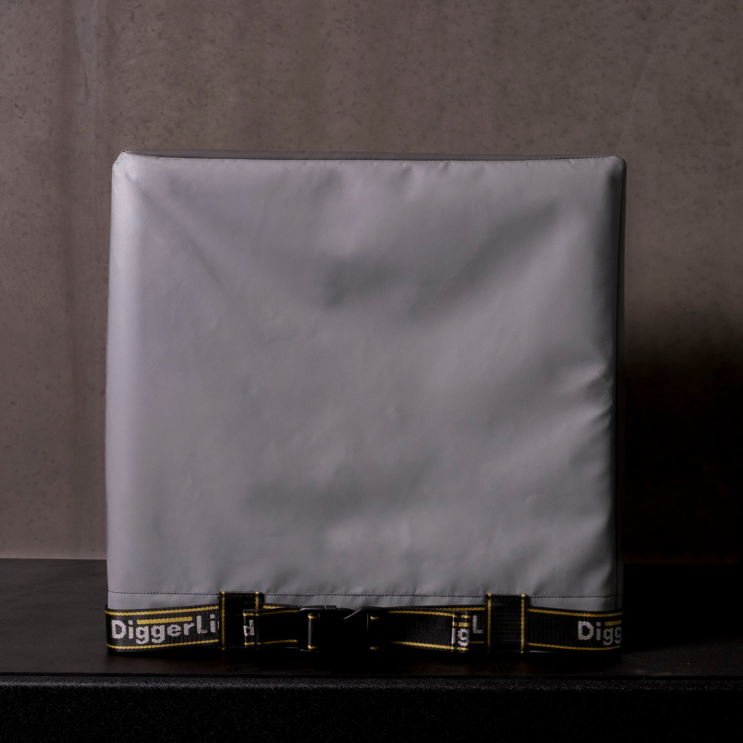 Universal / Engine Covers - DiggerLid