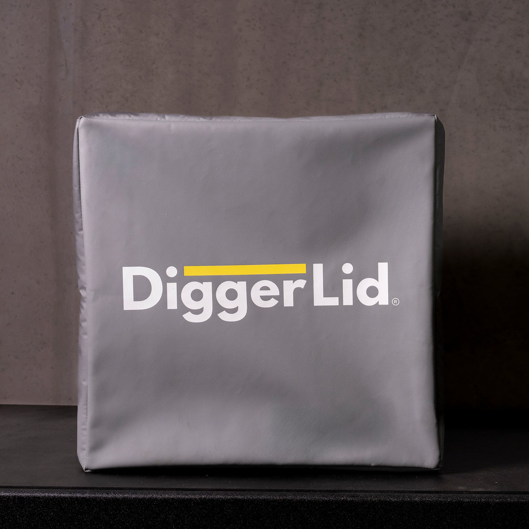 Universal / Engine Covers - DiggerLid