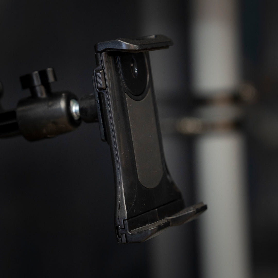 Excavator Phone Cradle - DiggerLid