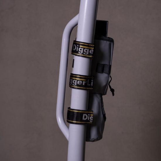 Drink/ Tool Caddy - DiggerLid