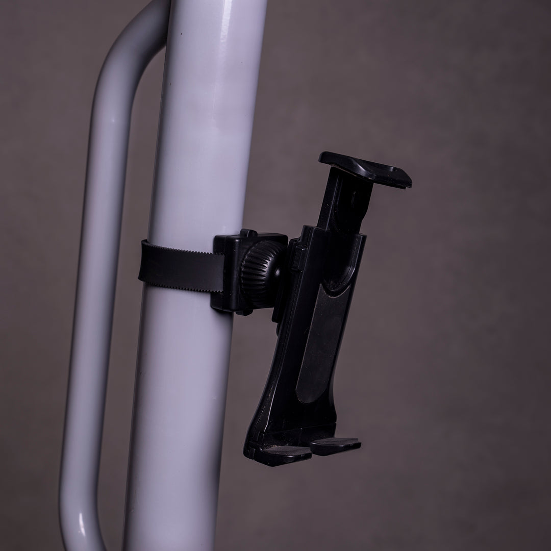 Excavator Phone Cradle - DiggerLid