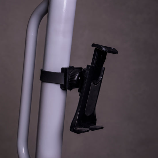 Excavator Phone Cradle - DiggerLid