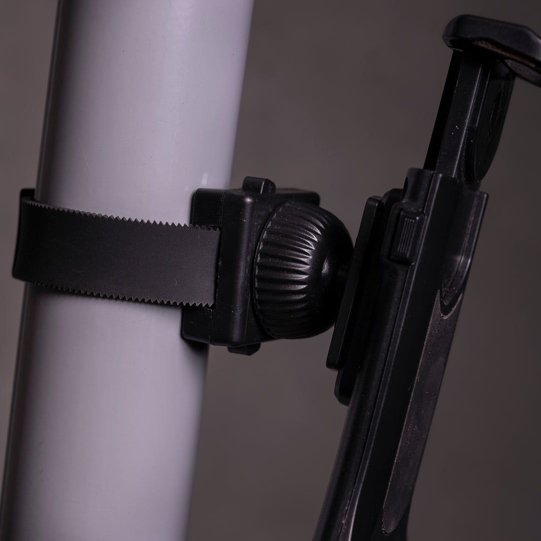 Excavator Phone Cradle - DiggerLid