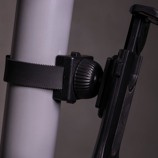 Excavator Phone Cradle - DiggerLid