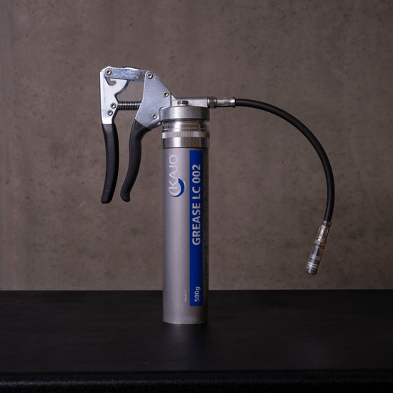 KAJO Grease Gun - DiggerLid