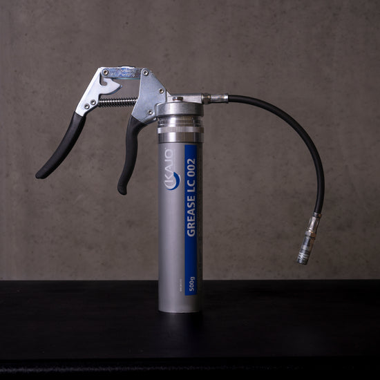 KAJO Grease Gun - DiggerLid