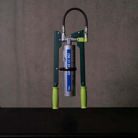 KAJO Grease Gun - DiggerLid