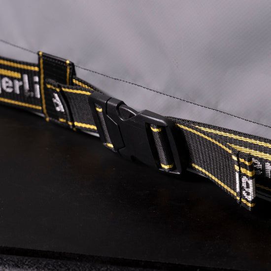 Universal / Engine Covers - DiggerLid