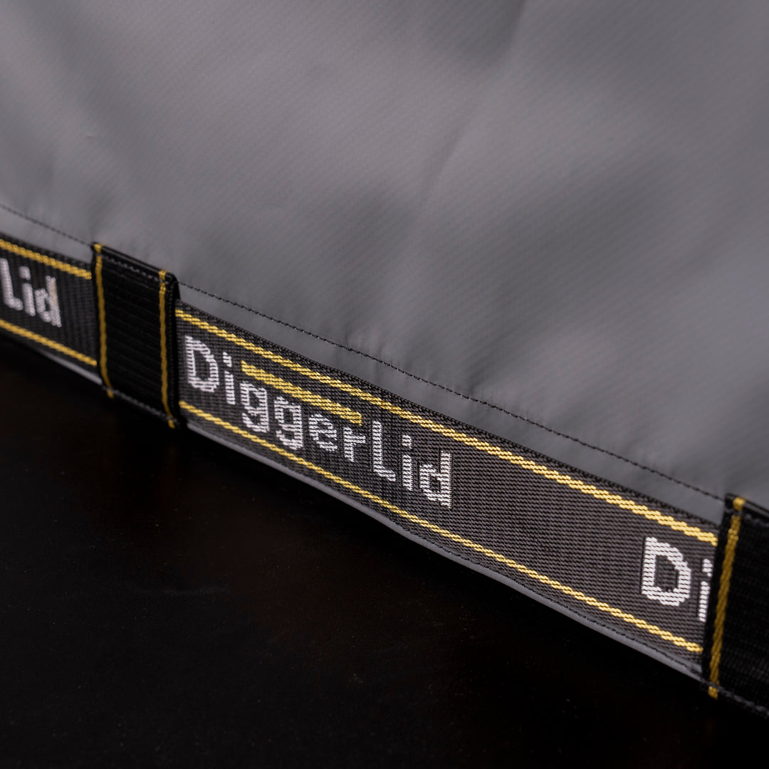 Universal / Engine Covers - DiggerLid