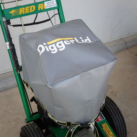 Universal / Engine Covers - Digger Lid