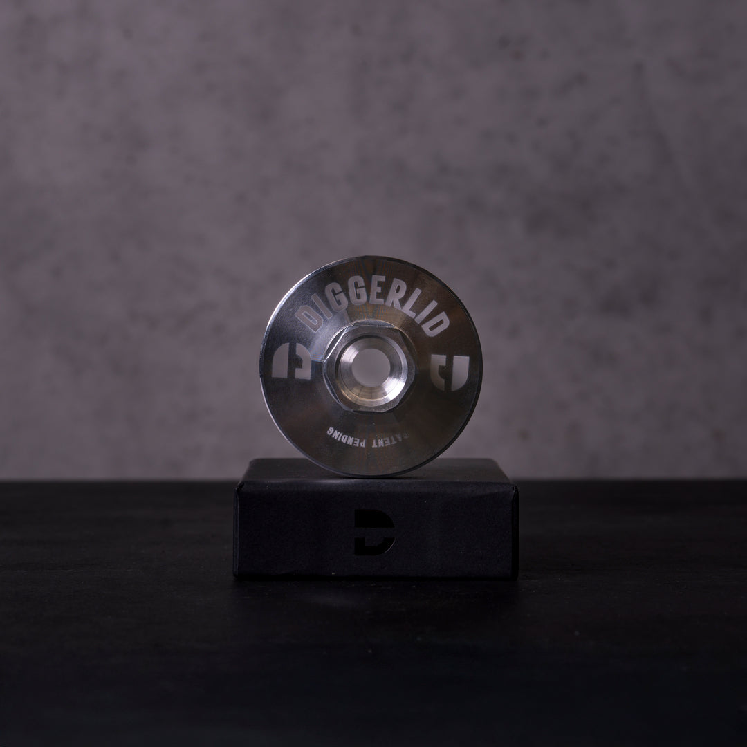 Battery Grease Gun KAJO Adapter