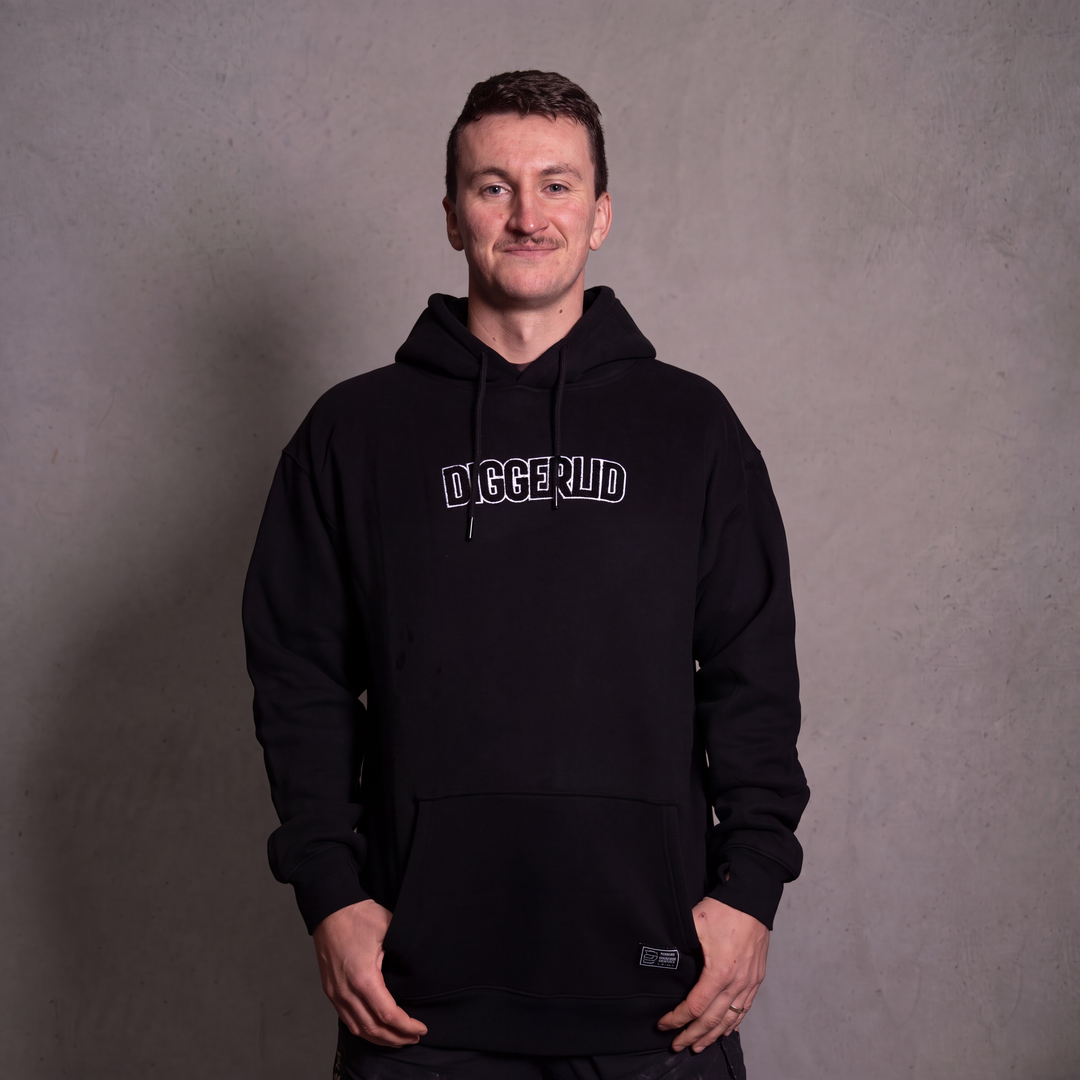 Proper Thicc Hoodie - DiggerLid