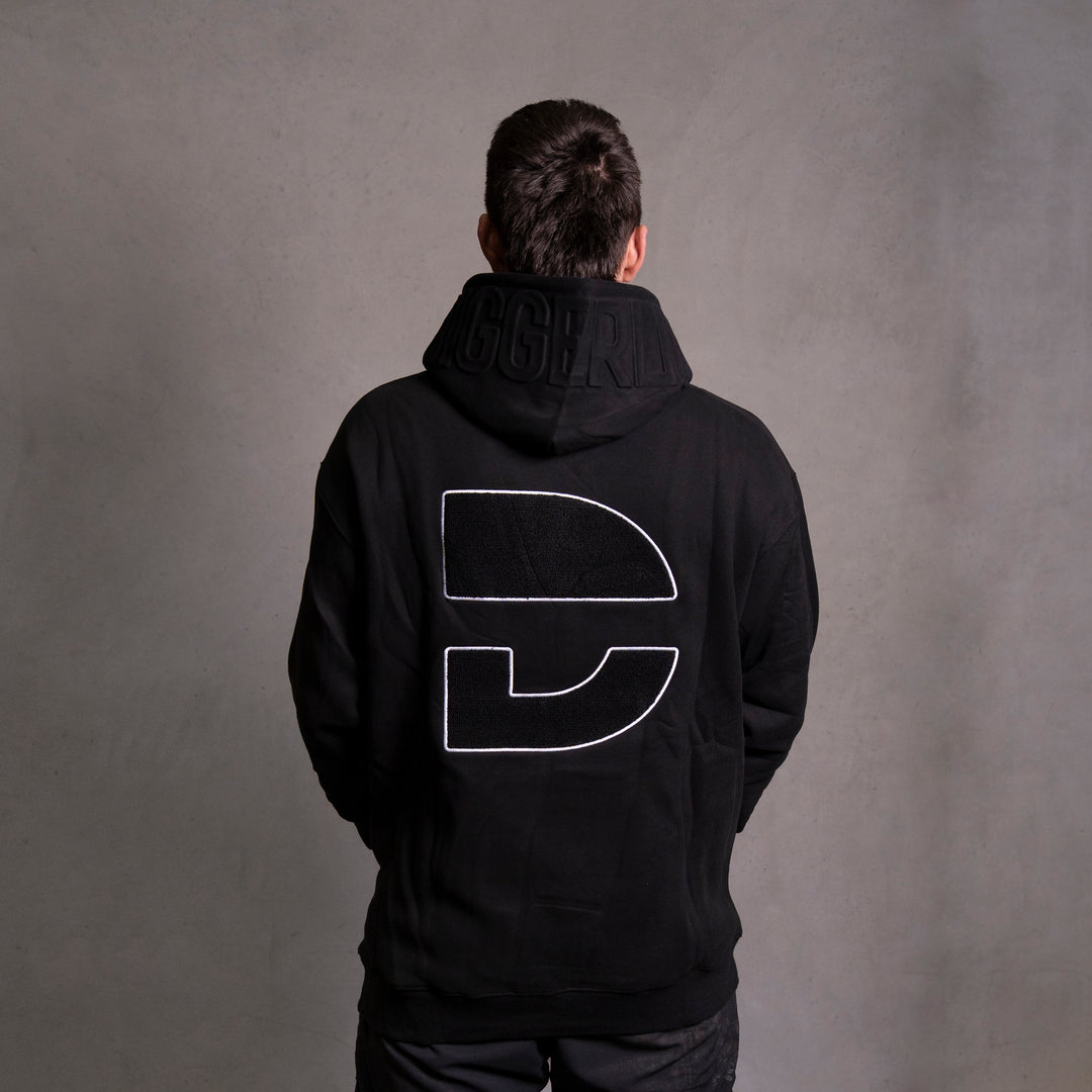 Proper Thicc Hoodie - DiggerLid