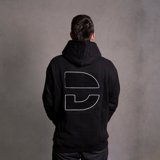 Proper Thicc Hoodie - DiggerLid