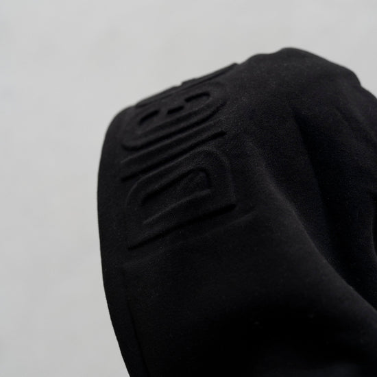 Proper Thicc Hoodie - DiggerLid